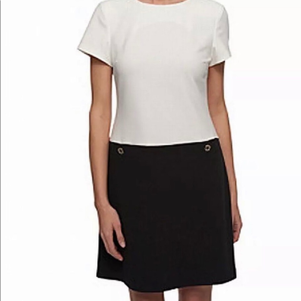 New with tags Tommy Hilfiger Dress